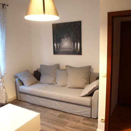 Appartment Grau Im Gruenen メンヒェングラートバッハ エクステリア 写真