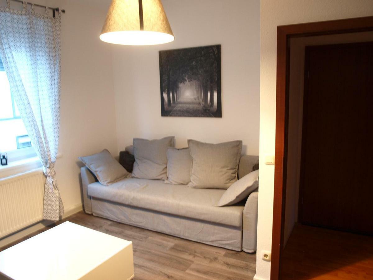 Appartment Grau Im Gruenen メンヒェングラートバッハ エクステリア 写真
