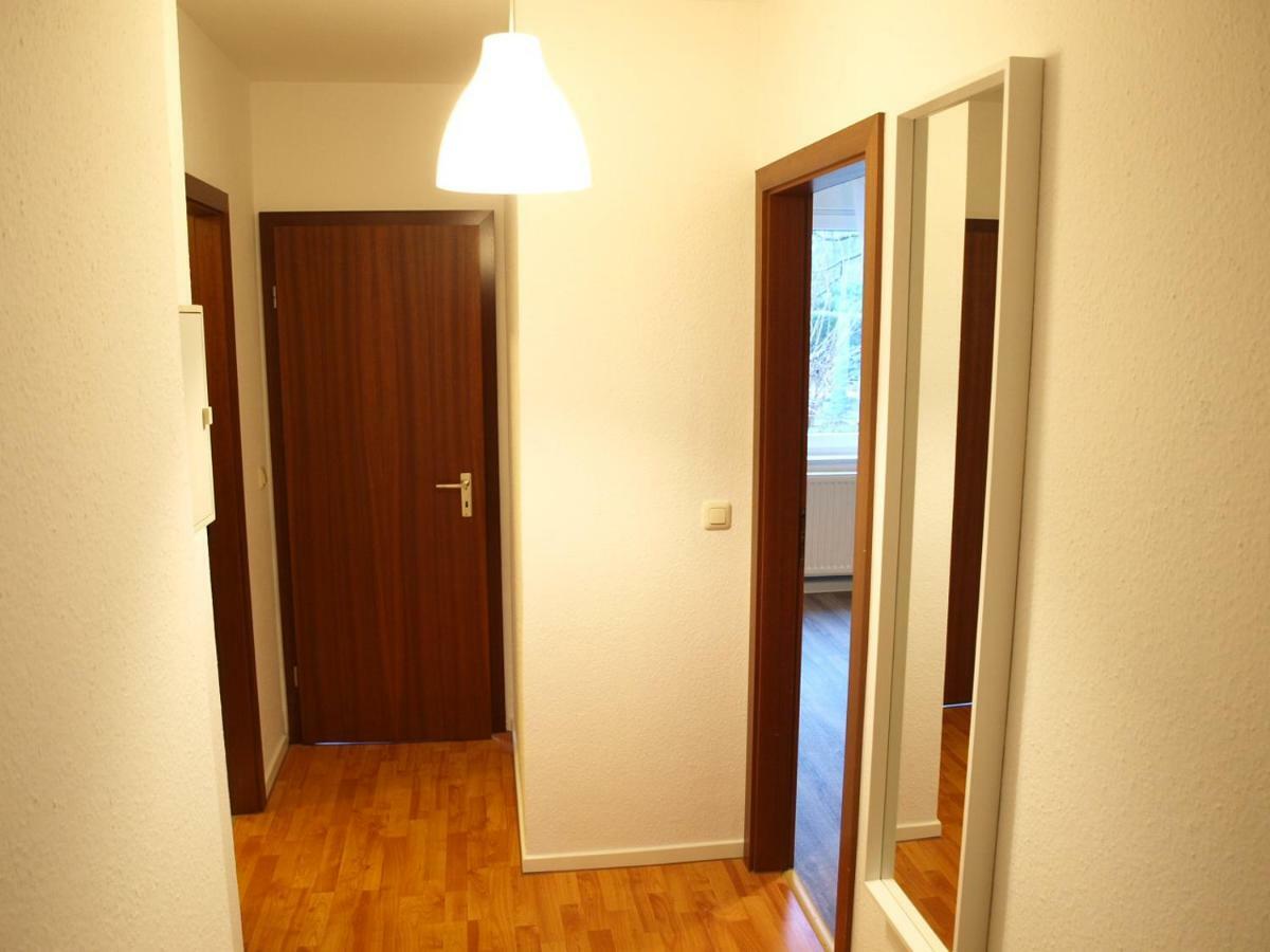 Appartment Grau Im Gruenen メンヒェングラートバッハ エクステリア 写真