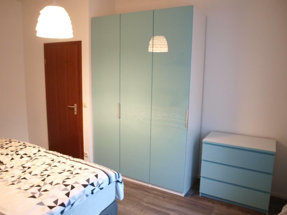 Appartment Grau Im Gruenen メンヒェングラートバッハ エクステリア 写真