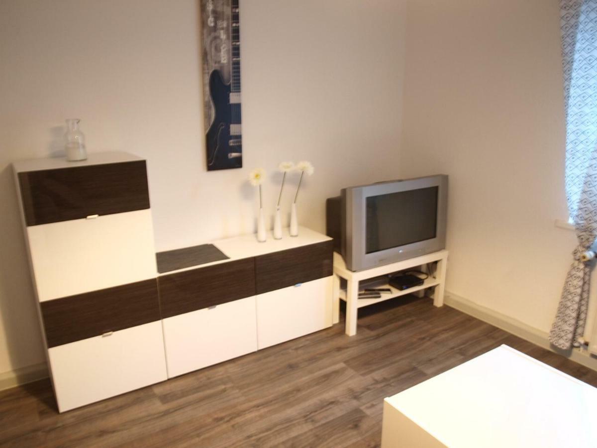 Appartment Grau Im Gruenen メンヒェングラートバッハ エクステリア 写真