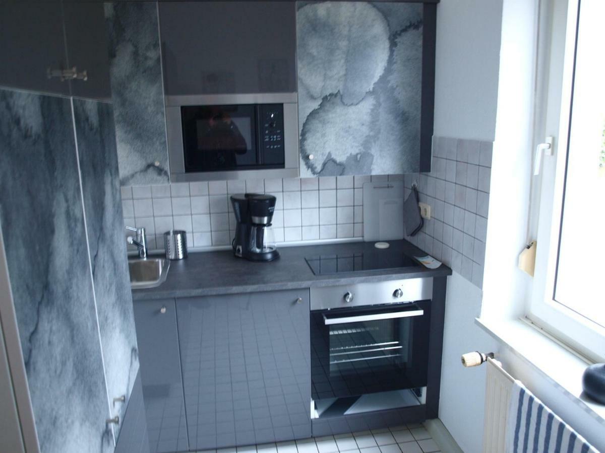 Appartment Grau Im Gruenen メンヒェングラートバッハ エクステリア 写真
