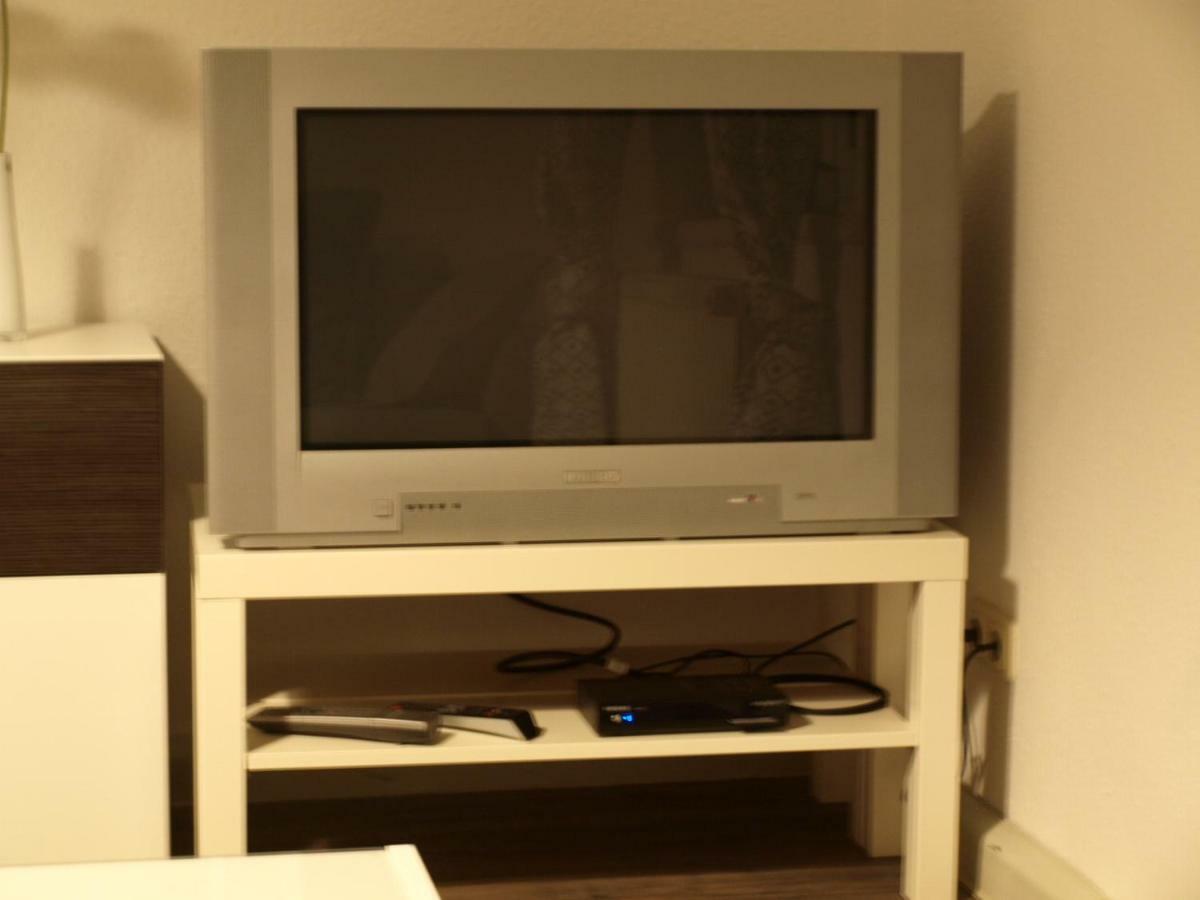 Appartment Grau Im Gruenen メンヒェングラートバッハ エクステリア 写真